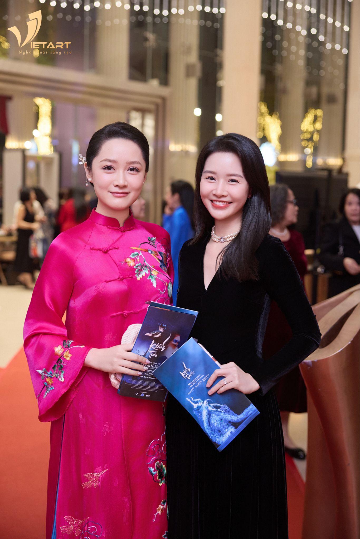 VIETART quy tụ d&agrave;n sao h&agrave;ng đầu tại vở vũ kịch &ldquo;Khổng Tước &ndash; The Peacock Hanoi 2026&rdquo;- Ảnh 7.