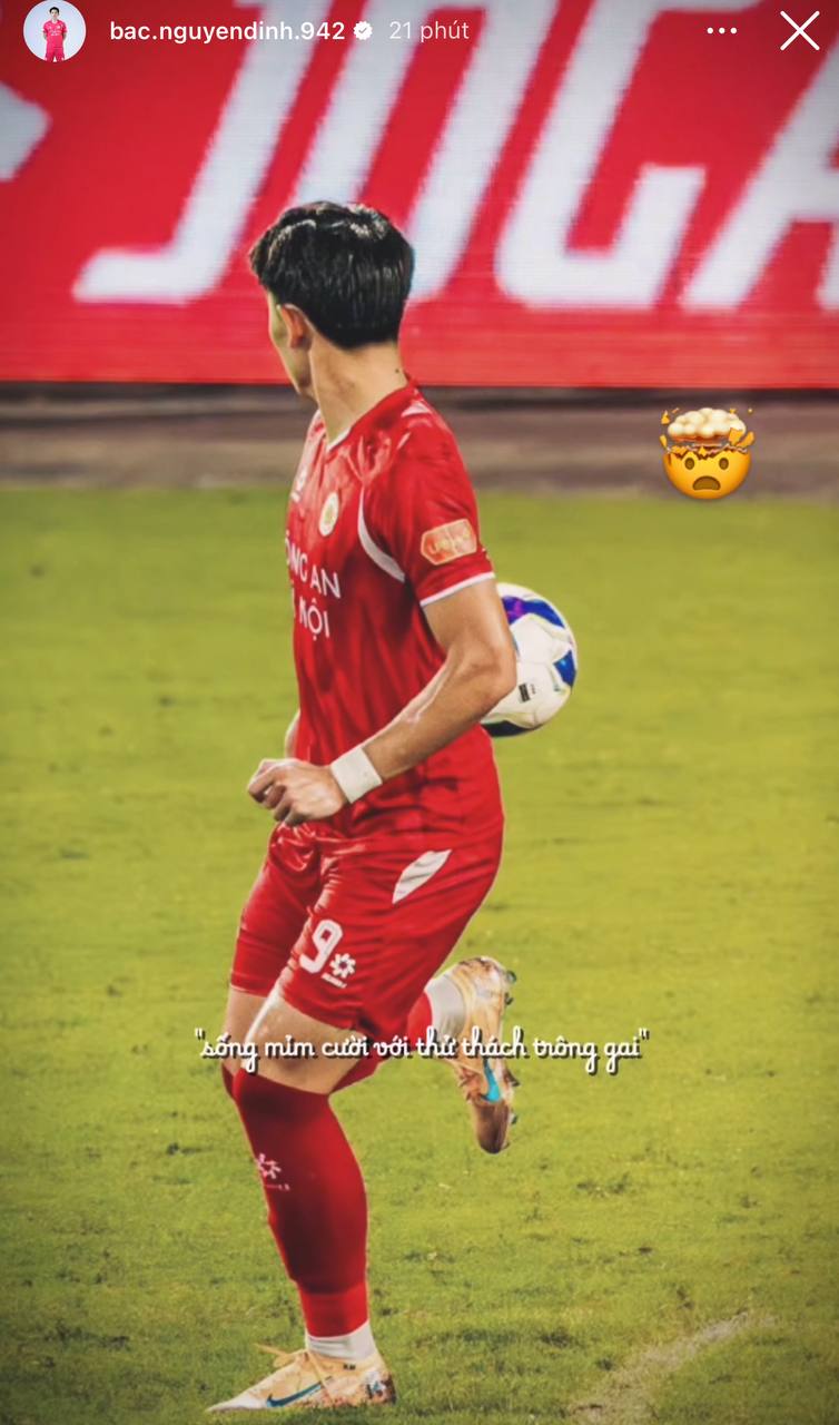 Đ&igrave;nh Bắc sao thế?- Ảnh 1.