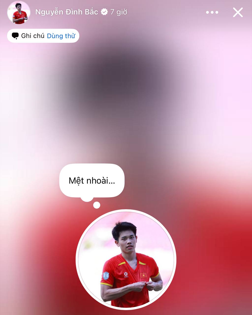 Đ&igrave;nh Bắc sao thế?- Ảnh 2.