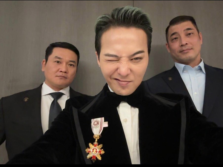 Ai cũng muốn l&agrave;m việc c&ugrave;ng gi&aacute;o sư cơ kh&iacute; kiếm 7118 tỷ đồng/năm: Y&ecirc;u đương, c&oacute; con được tặng v&agrave;ng, đi l&agrave;m bằng chuy&ecirc;n cơ- Ảnh 3.