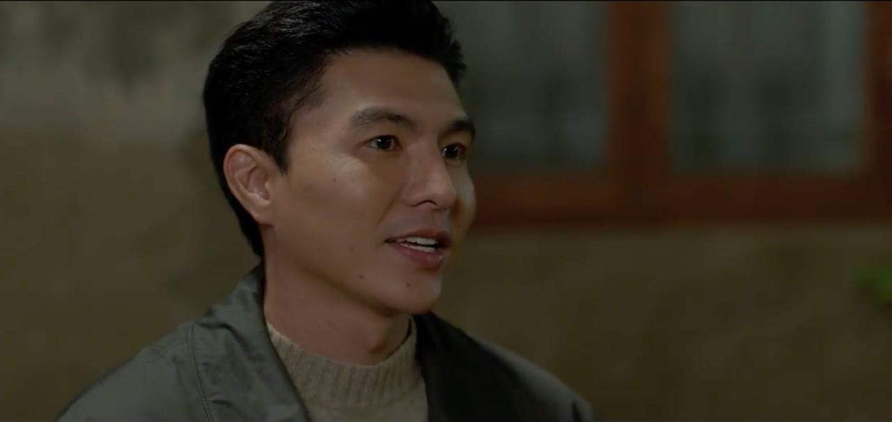 Nh&igrave;n Steven Nguyễn mới thấy &ocirc;ng trời thật bất c&ocirc;ng- Ảnh 2.