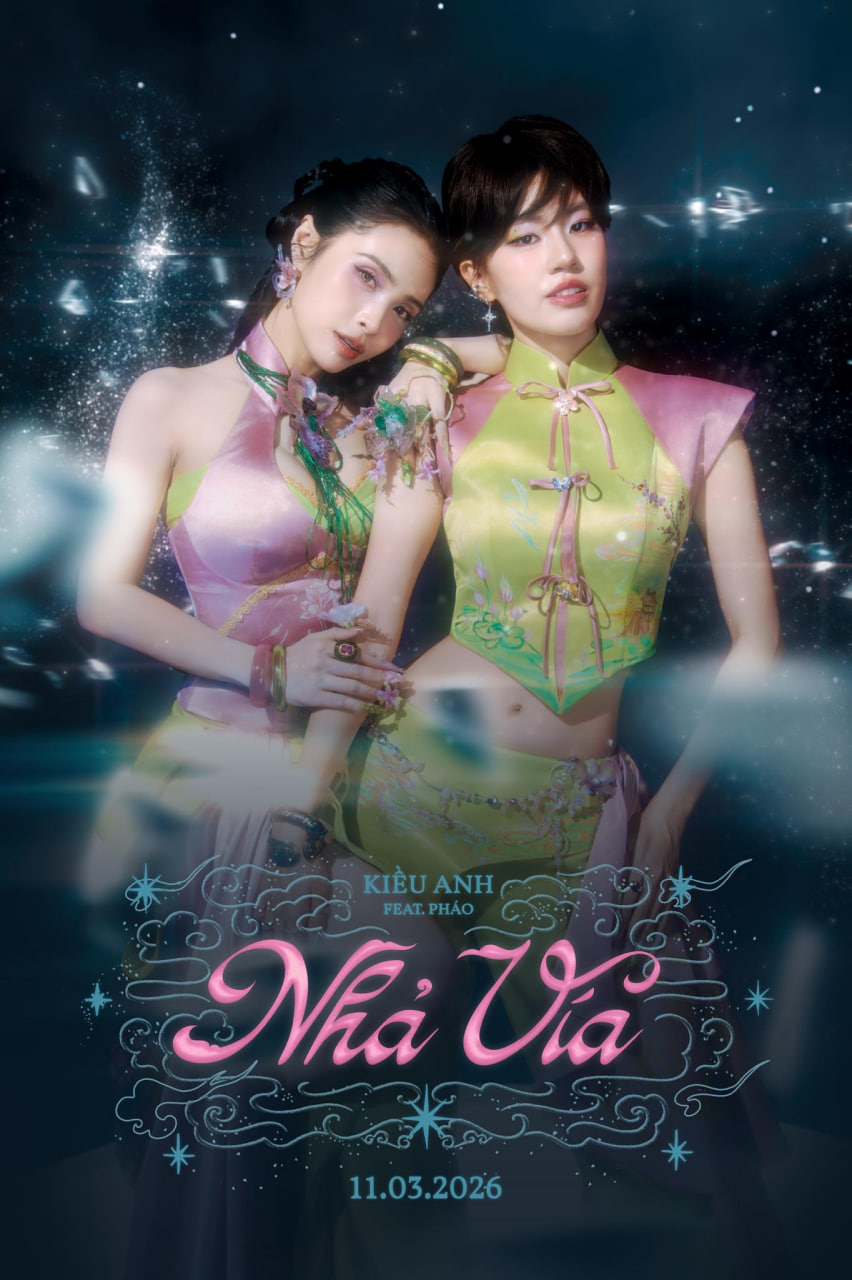 Nữ ch&iacute;nh phim Việt 440 tỷ: 17 tuổi c&agrave;n qu&eacute;t to&agrave;n cầu, vừa bị ph&aacute; kỷ lục số 1 Spotify- Ảnh 1.