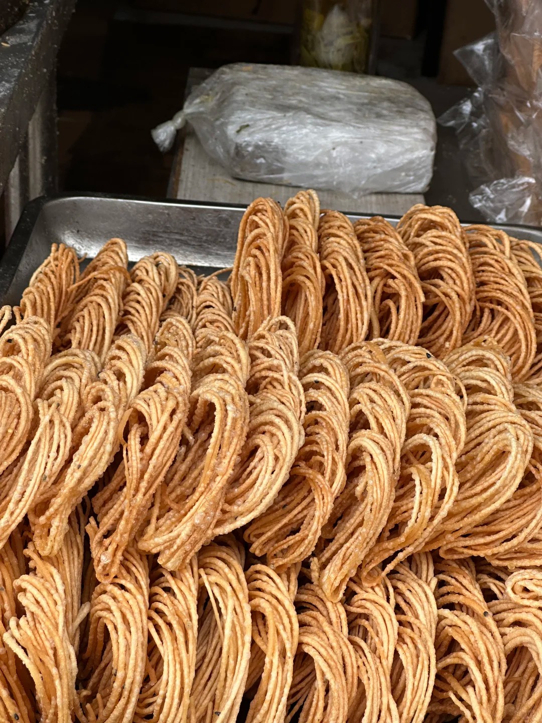 6 món đặc sản Hoài An ngon nức nở, nhìn thôi đã thấy cả một trời thương nhớ quê nhà, ngon chẳng kém gì mâm cơm mẹ nấu!- Ảnh 12. 6 món đặc sản Hoài An ngon nức nở, nhìn thôi đã thấy cả một trời thương nhớ quê nhà, ngon chẳng kém gì mâm cơm mẹ nấu!- Ảnh 12.