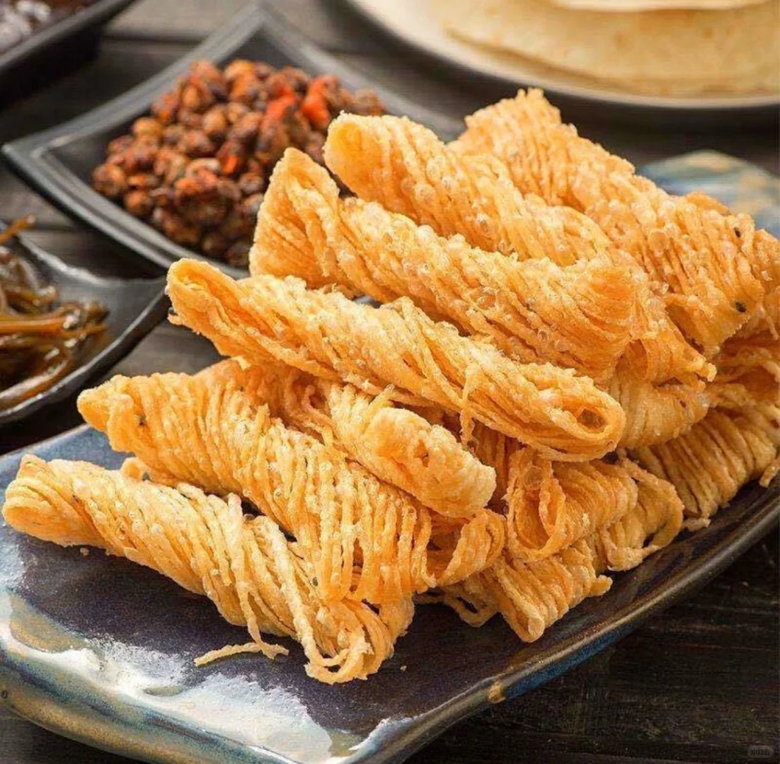 6 món đặc sản Hoài An ngon nức nở, nhìn thôi đã thấy cả một trời thương nhớ quê nhà, ngon chẳng kém gì mâm cơm mẹ nấu!- Ảnh 13. 6 món đặc sản Hoài An ngon nức nở, nhìn thôi đã thấy cả một trời thương nhớ quê nhà, ngon chẳng kém gì mâm cơm mẹ nấu!- Ảnh 13.