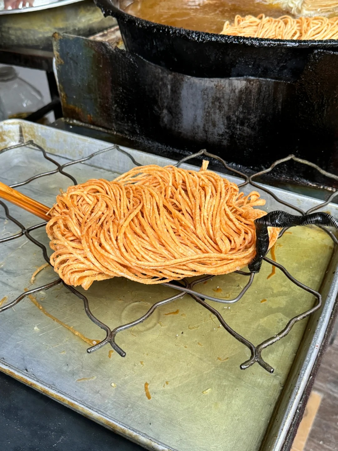 6 món đặc sản Hoài An ngon nức nở, nhìn thôi đã thấy cả một trời thương nhớ quê nhà, ngon chẳng kém gì mâm cơm mẹ nấu!- Ảnh 11. 6 món đặc sản Hoài An ngon nức nở, nhìn thôi đã thấy cả một trời thương nhớ quê nhà, ngon chẳng kém gì mâm cơm mẹ nấu!- Ảnh 11.