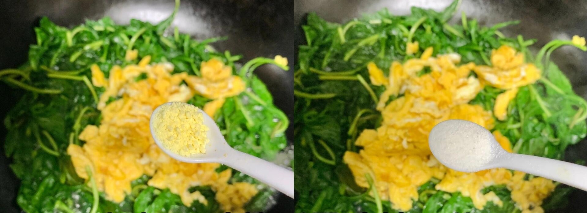 M&oacute;n rau n&ecirc;n ăn v&agrave;o th&aacute;ng Ba - vừa ngon, dễ nấu lại gi&uacute;p th&uacute;c đẩy nhu động ruột, nu&ocirc;i dưỡng gan v&agrave; bảo vệ mắt- Ảnh 15.