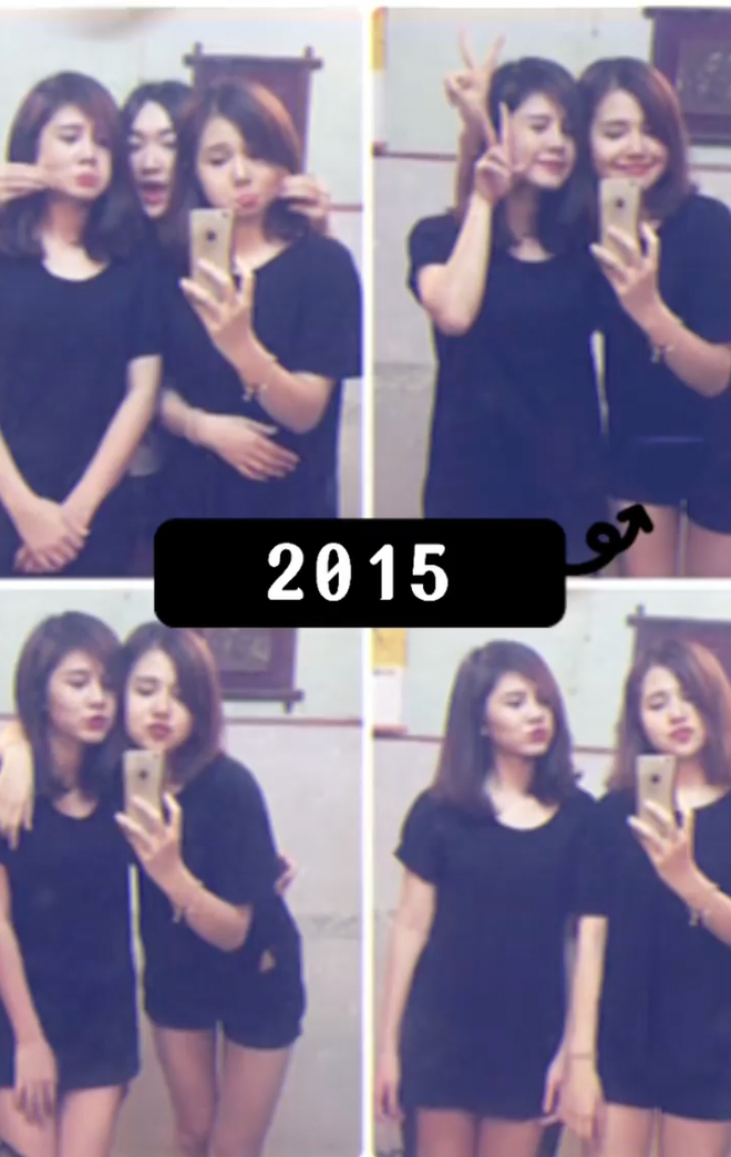 Cặp đ&ocirc;i &ldquo;qu&yacute; c&ocirc; độc th&acirc;n&rdquo; nổi tiếng đ&atilde; 11 năm: Nhan sắc hiện tại g&acirc;y bất ngờ lớn, cuộc sống ph&uacute; b&agrave; c&oacute; thiếu g&igrave; đ&acirc;u!- Ảnh 1.