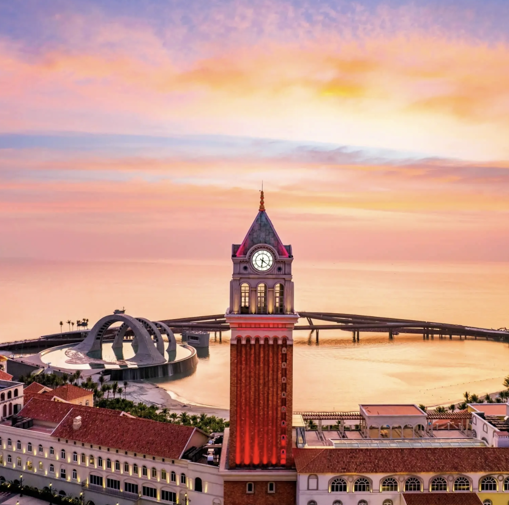 Kỳ t&iacute;ch v&ocirc; tiền kho&aacute;ng hậu đưa đảo ngọc Việt Nam "hất văng" Maldives vươn thẳng top 2 ch&acirc;u &Aacute;- Ảnh 4.