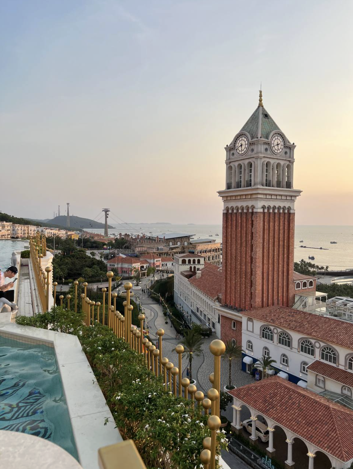 Kỳ t&iacute;ch v&ocirc; tiền kho&aacute;ng hậu đưa đảo ngọc Việt Nam "hất văng" Maldives vươn thẳng top 2 ch&acirc;u &Aacute;- Ảnh 3.