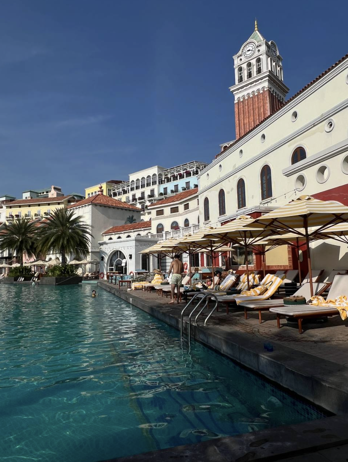 Kỳ t&iacute;ch v&ocirc; tiền kho&aacute;ng hậu đưa đảo ngọc Việt Nam "hất văng" Maldives vươn thẳng top 2 ch&acirc;u &Aacute;- Ảnh 2.