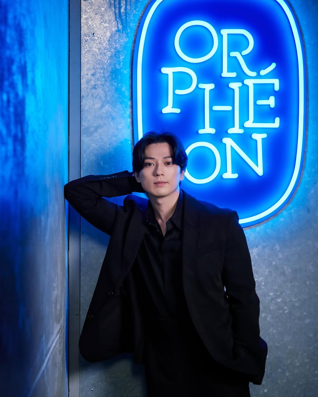 Mỹ nam xứ hoa anh đ&agrave;o l&agrave;m c&otilde;i mạng chao đảo: Visual "quốc bảo", body vạm vỡ ng&agrave;y t&aacute;i xuất khiến kh&aacute;n giả phấn kh&iacute;ch- Ảnh 11.