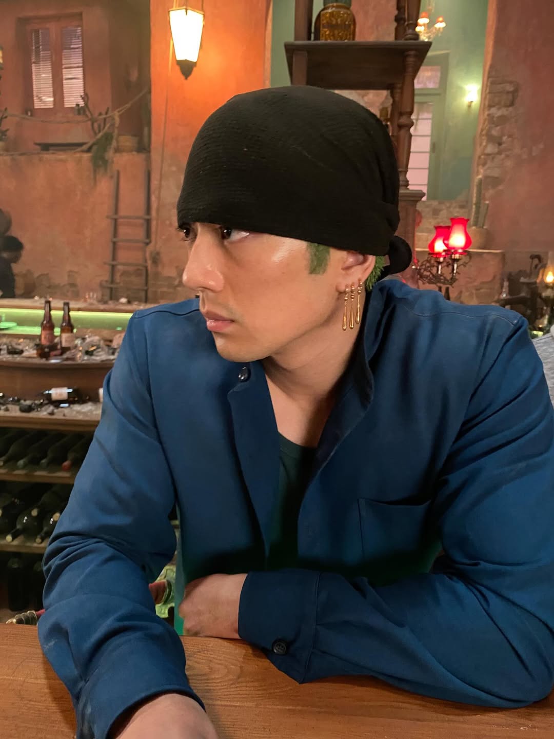 Mỹ nam xứ hoa anh đ&agrave;o l&agrave;m c&otilde;i mạng chao đảo: Visual "quốc bảo", body vạm vỡ ng&agrave;y t&aacute;i xuất khiến kh&aacute;n giả phấn kh&iacute;ch- Ảnh 6.