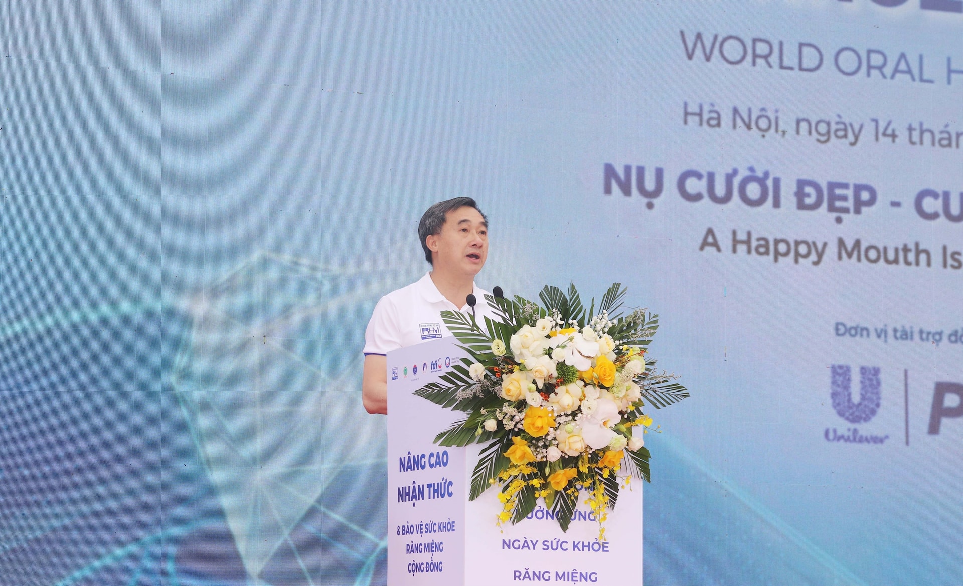 Quy tắc 2-2-2-2 khi đ&aacute;nh răng m&agrave; nhiều người chưa biết- Ảnh 1.