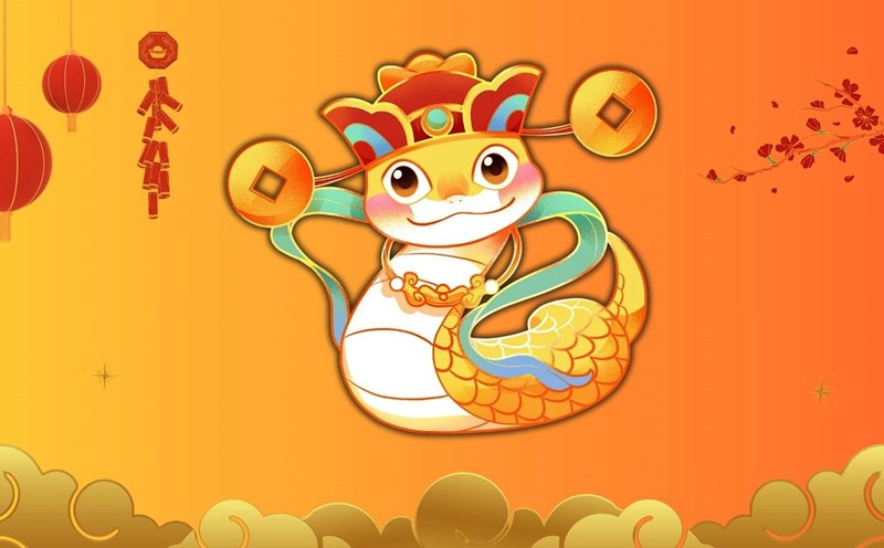 Từ đ&acirc;y đến hết 6 th&aacute;ng tới, 3 con gi&aacute;p "đổi vận t&agrave;i ch&iacute;nh", tiền của dồi d&agrave;o, tin vui nối tiếp tin vui- Ảnh 2.