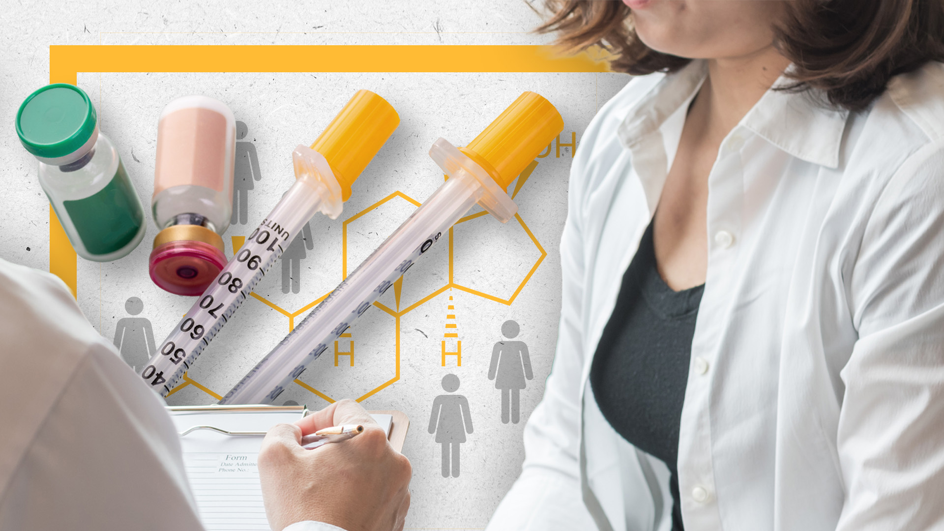 "Hormone nam giới" nhưng phụ nữ cũng cần: V&igrave; sao ng&agrave;y c&agrave;ng nhiều chị em t&igrave;m đến testosterone sau tuổi 40?- Ảnh 4.