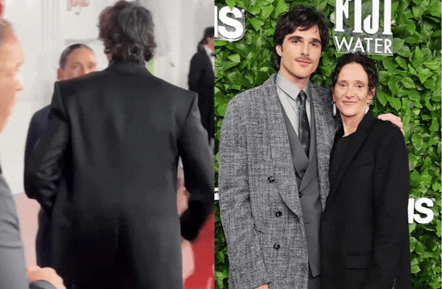 Lần đầu ti&ecirc;n c&oacute; 1 nam thần c&oacute; chiều cao vượt chuẩn, c&ograve;n l&agrave; ngoại lệ hiếm c&oacute; của cả thế giới- Ảnh 3.