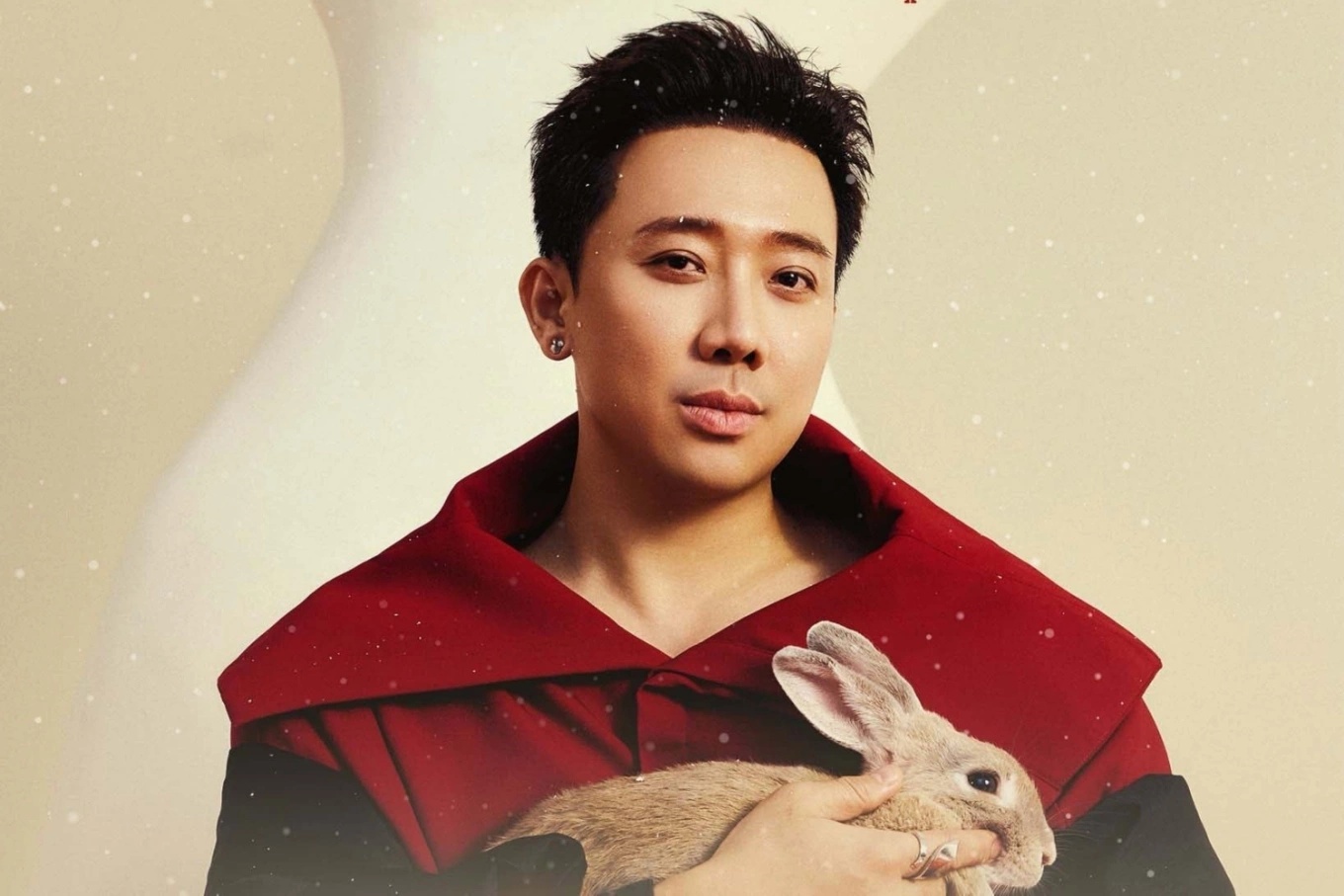 Qu&aacute; khứ kh&oacute; tin của Trấn Th&agrave;nh v&agrave; Ph&ugrave;ng Ngọc Huy- Ảnh 5.