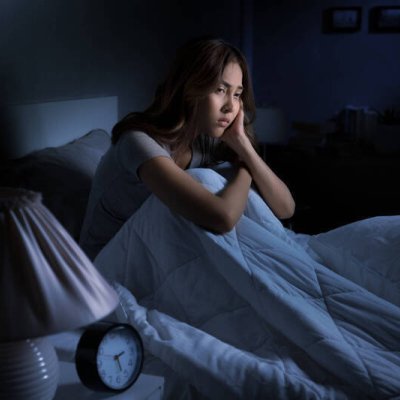 4 th&oacute;i quen ngủ khiến bạn tr&ocirc;ng xấu hơn, th&oacute;i quen cuối c&ugrave;ng thực sự kh&oacute; chịu- Ảnh 5.