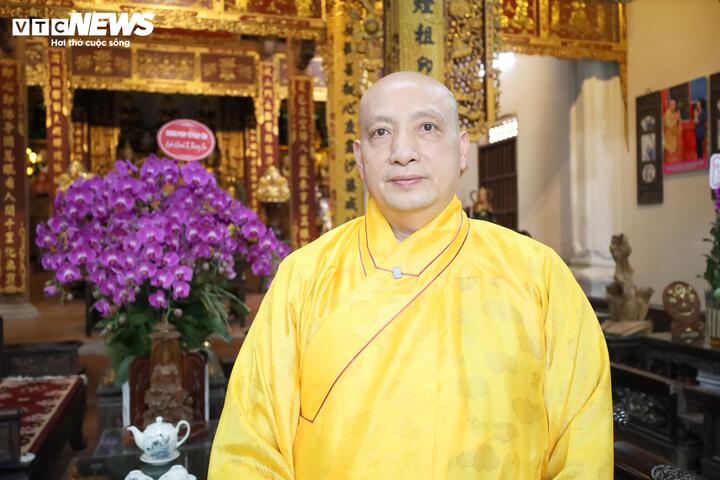 C&aacute;c ch&ugrave;a, nh&agrave; thờ ở Hải Ph&ograve;ng đồng loạt gi&oacute;ng trống, thỉnh chu&ocirc;ng ng&agrave;y bầu cử- Ảnh 2.