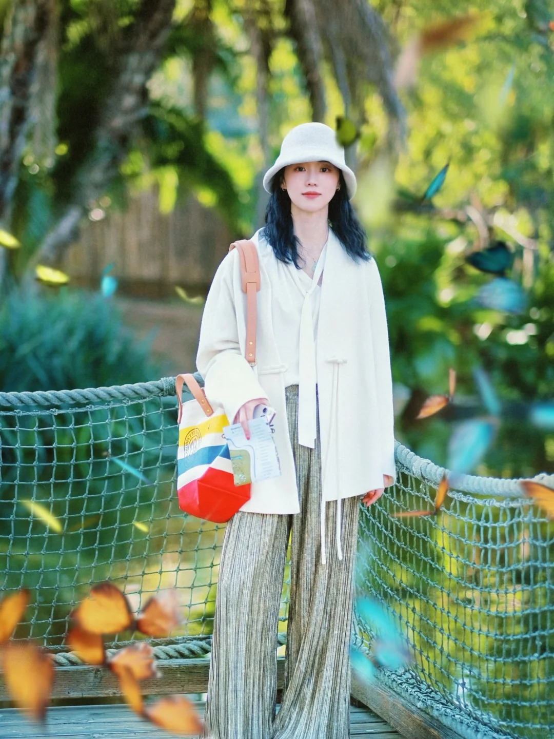 Tuần mới (16/3 - 22/3) mặc g&igrave; để "h&uacute;t cạn" t&agrave;i lộc? Điểm danh m&agrave;u &aacute;o may mắn gi&uacute;p t&uacute;i tiền 12 con gi&aacute;p l&uacute;c n&agrave;o cũng rủng rỉnh- Ảnh 5.