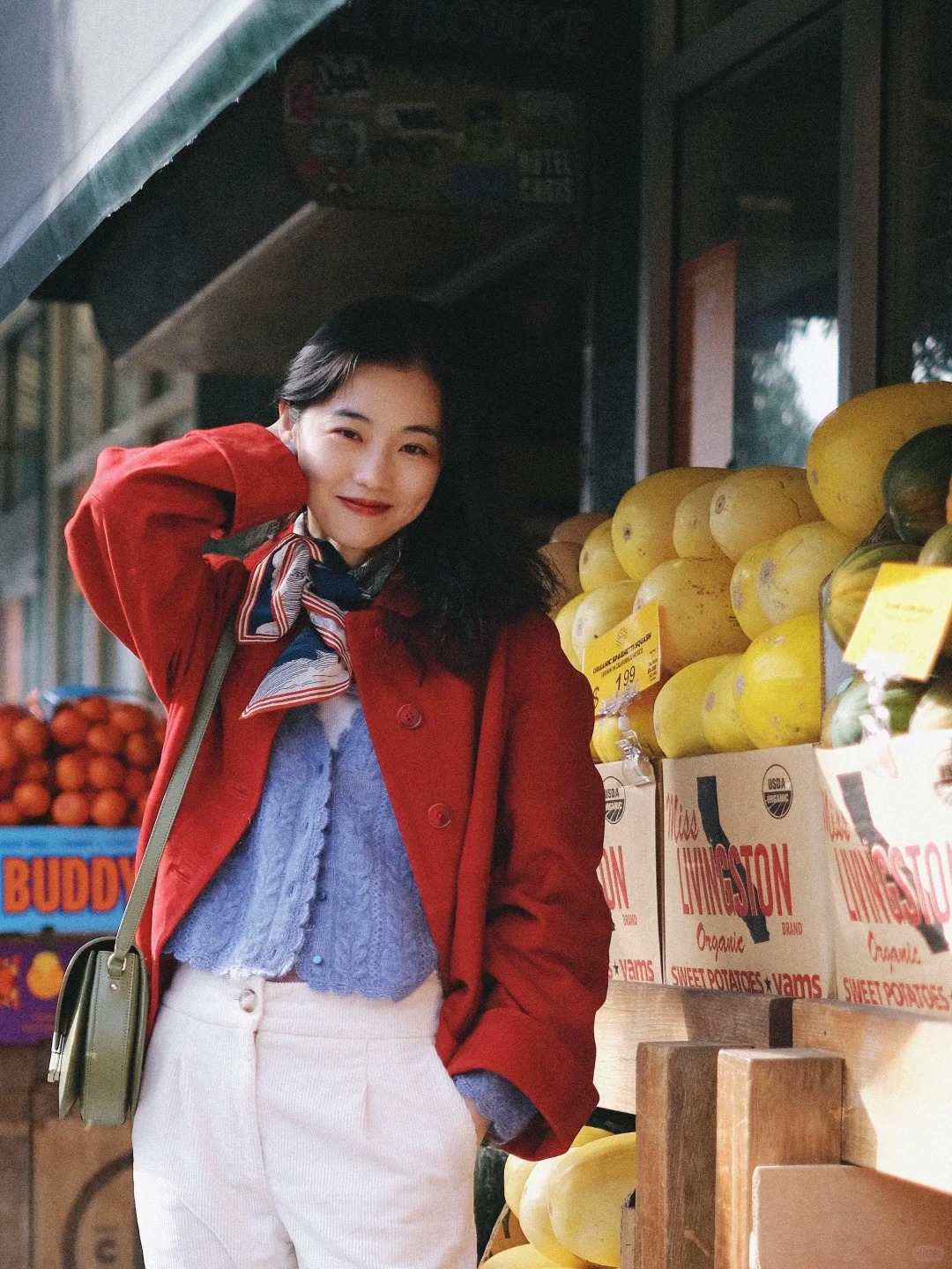 Tuần mới (16/3 - 22/3) mặc g&igrave; để "h&uacute;t cạn" t&agrave;i lộc? Điểm danh m&agrave;u &aacute;o may mắn gi&uacute;p t&uacute;i tiền 12 con gi&aacute;p l&uacute;c n&agrave;o cũng rủng rỉnh- Ảnh 3.