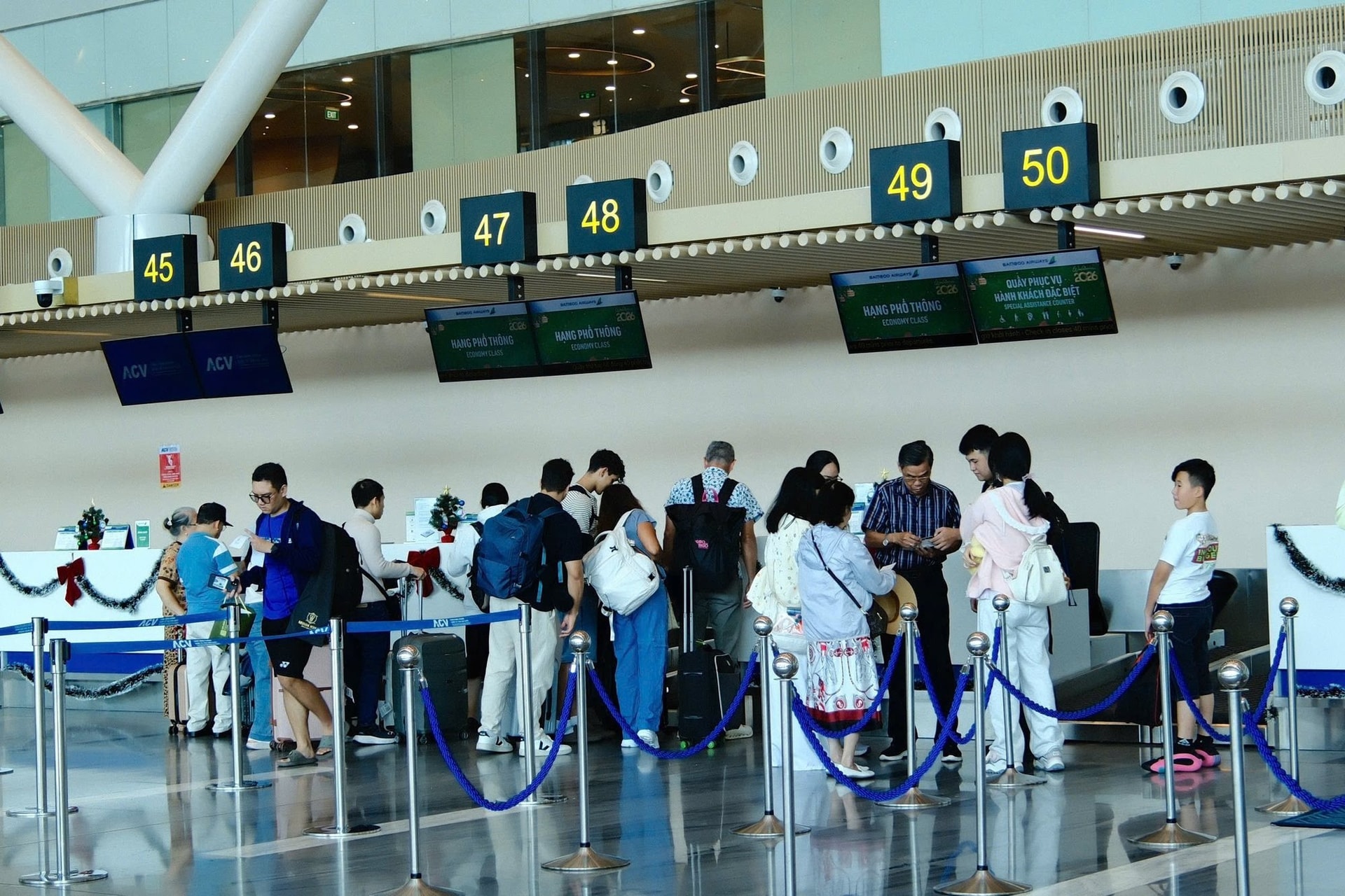 Tin vui cho người Việt Nam chuẩn bị đi nước ngo&agrave;i- Ảnh 1.