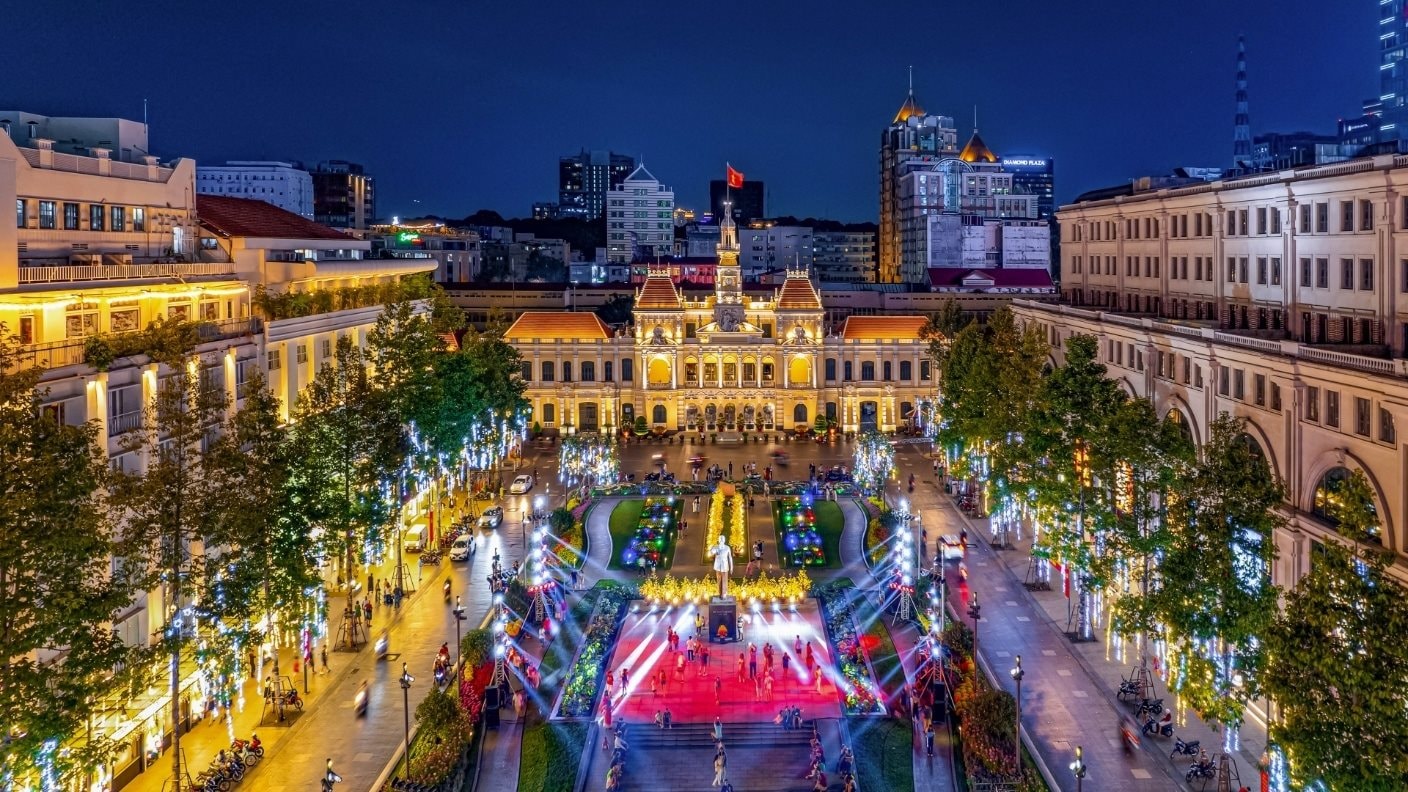 1 th&agrave;nh phố của Việt Nam ch&iacute;nh thức vượt Bắc Kinh, Osaka, Berlin ở một bảng xếp hạng &iacute;t ai ngờ- Ảnh 2.