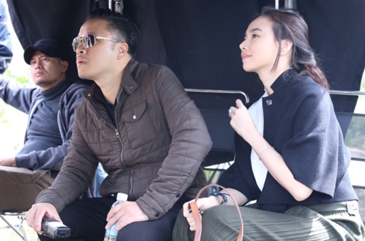 10 năm h&ocirc;n nh&acirc;n của "đạo diễn trăm tỷ" Victor Vũ v&agrave; b&agrave; x&atilde; hoa kh&ocirc;i T&acirc;y Đ&ocirc;- Ảnh 3.