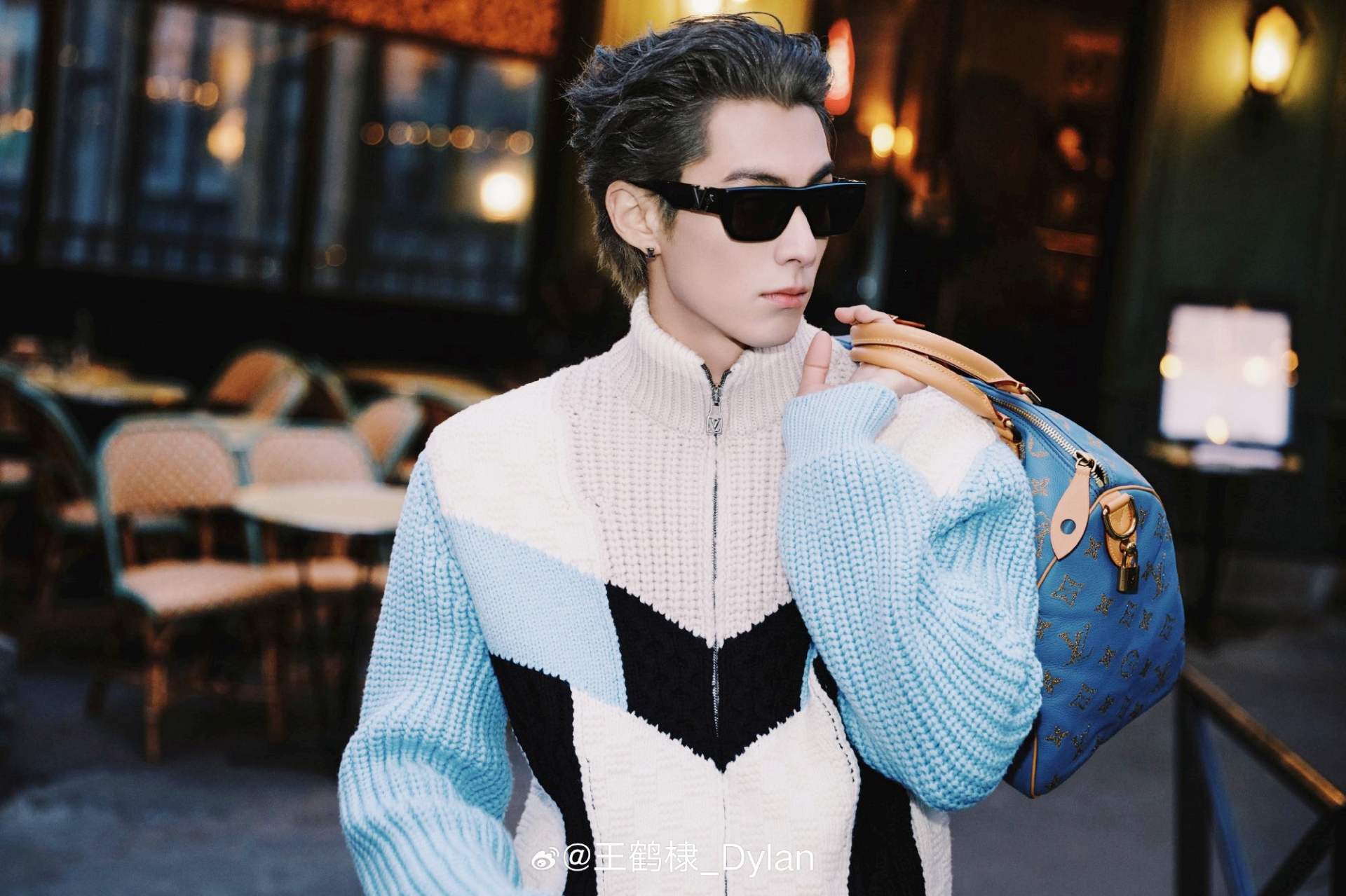 Kh&ocirc;ng m&ecirc; nổi mỹ nam ng&ocirc;ng cuồng nhất showbiz: Tự coi m&igrave;nh l&agrave; c&aacute;i rốn của vũ trụ, diễn dở chỉ giỏi hạ bệ đồng nghiệp- Ảnh 3.