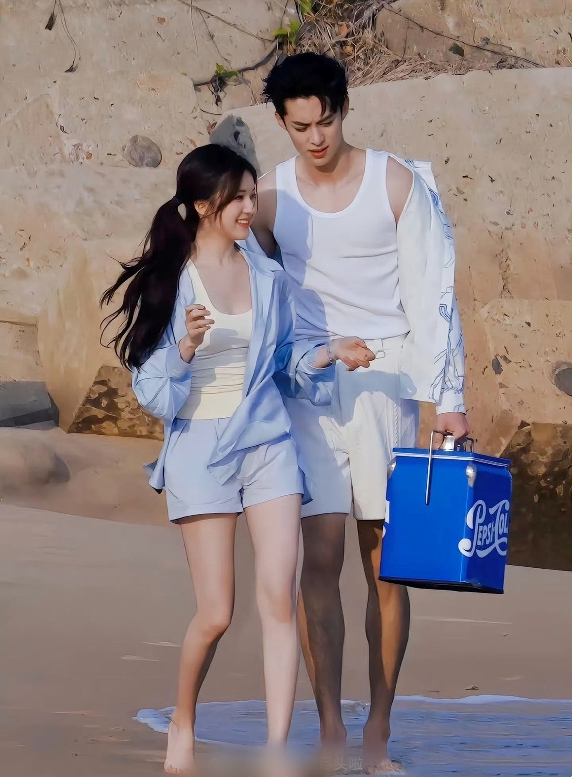 Kh&ocirc;ng m&ecirc; nổi mỹ nam ng&ocirc;ng cuồng nhất showbiz: Tự coi m&igrave;nh l&agrave; c&aacute;i rốn của vũ trụ, diễn dở chỉ giỏi hạ bệ đồng nghiệp- Ảnh 5.