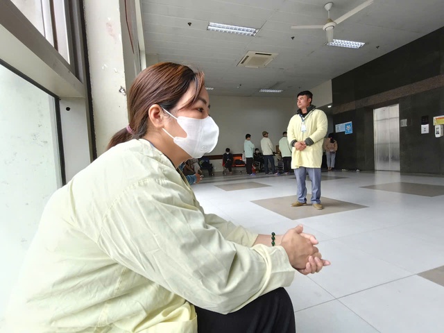 Từ khi ch&agrave;o đời đ&atilde; mang bệnh hiểm ngh&egrave;o, b&eacute; trai 11 tuổi mong được gh&eacute;p tế b&agrave;o gốc để c&oacute; cơ hội sống- Ảnh 3.