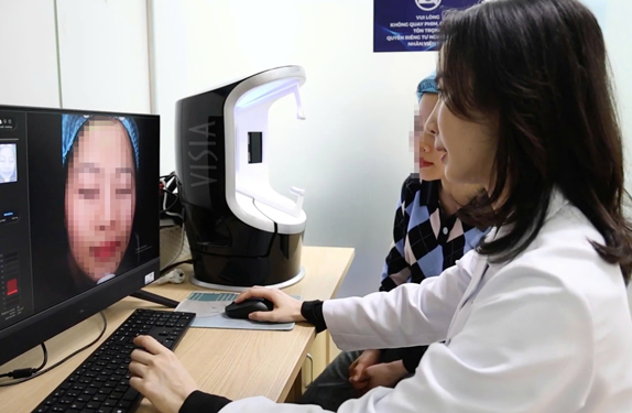 Mỹ phẩm bị thu hồi: Cần sự minh bạch!- Ảnh 1. Mỹ phẩm bị thu hồi: Cần sự minh bạch!- Ảnh 1.