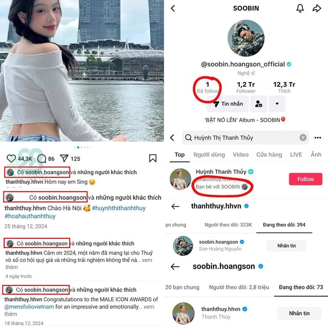 &ldquo;X&agrave;o couple&rdquo; với Hoa hậu Thanh Thuỷ để PR nhạc, SOOBIN đ&aacute;ng ra kh&ocirc;ng cần l&agrave;m thế!- Ảnh 3.