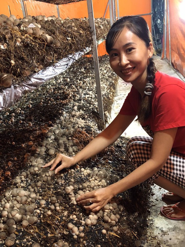 Đặc sản từ thứ bị vứt đi, được cố Thủ tướng nhắc tới: Nay gi&aacute; gần 100.000đ/kg, gi&uacute;p nhiều nh&agrave; đổi đời- Ảnh 8.