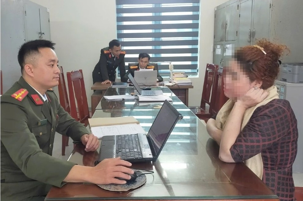 Nạn nh&acirc;n kể việc bị l&ocirc;i k&eacute;o đầu tư hơn 7 tỷ đồng từ 'hệ sinh th&aacute;i Xintel'- Ảnh 2.