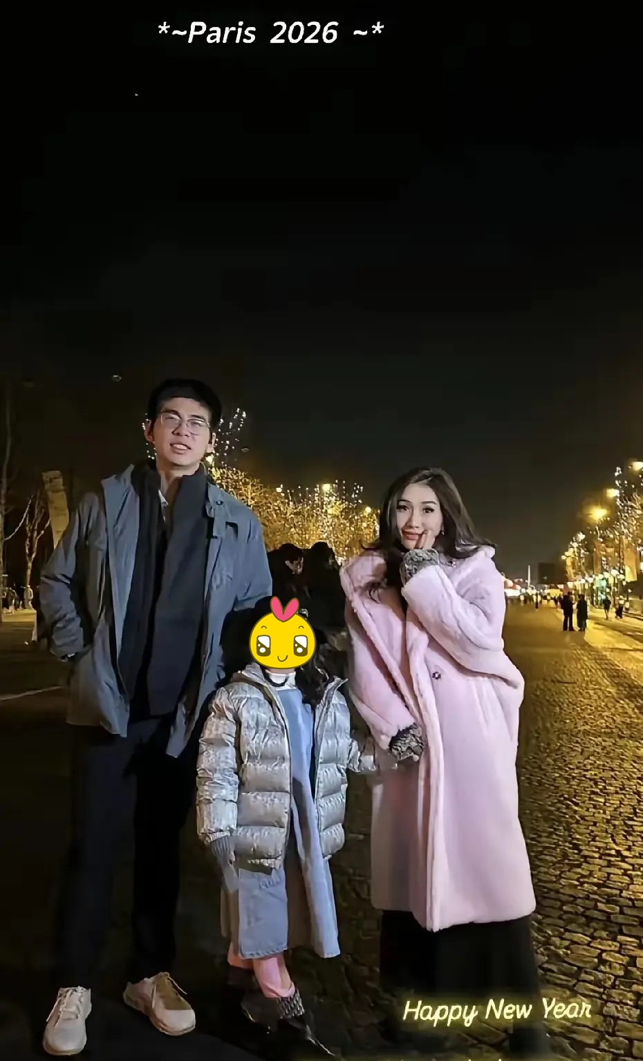 Con rể k&iacute;n tiếng nhất gia tộc "vua s&ograve;ng bạc Macau&rdquo;: Học b&aacute; Harvard, được nh&agrave; g&aacute;i tặng hồi m&ocirc;n 5.000 tỷ năm 2019- Ảnh 11.