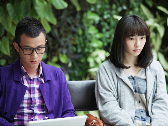 Bộ phim ng&ocirc;n t&igrave;nh c&oacute; to&agrave;n bộ d&agrave;n diễn vi&ecirc;n ch&iacute;nh đều ngoại t&igrave;nh- Ảnh 14.