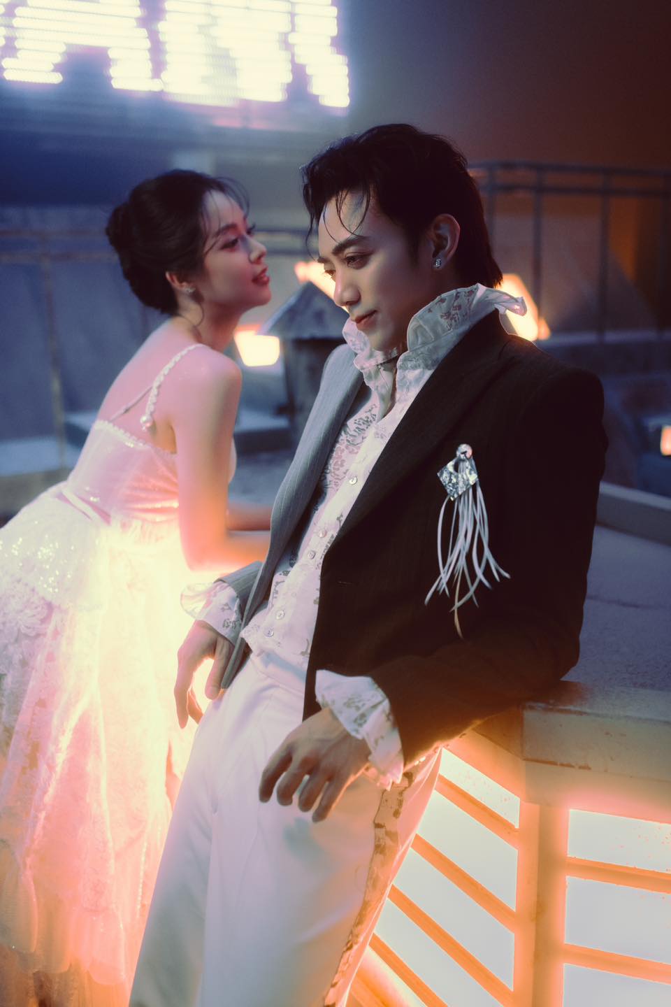 &ldquo;X&agrave;o couple&rdquo; với Hoa hậu Thanh Thuỷ để PR nhạc, SOOBIN đ&aacute;ng ra kh&ocirc;ng cần l&agrave;m thế!- Ảnh 8.