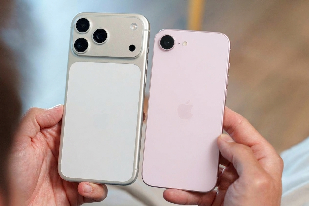 Mẫu iPhone đang giảm giá tiền triệu tại Việt Nam- Ảnh 2. Mẫu iPhone đang giảm giá tiền triệu tại Việt Nam- Ảnh 2.