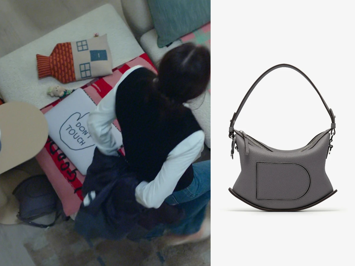 Jisoo bế d&agrave;n t&uacute;i hiệu v&agrave;o vai nữ ch&iacute;nh, Dior lần n&agrave;y "thất sủng"- Ảnh 3.