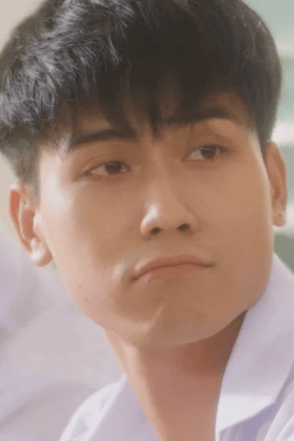 Việt Nam mới có 1 nam thần học đường đẹp hết nước chấm: Ánh mắt nhìn cột điện cũng tình, biết tuổi thật mới sốc- Ảnh 2. Việt Nam mới có 1 nam thần học đường đẹp hết nước chấm: Ánh mắt nhìn cột điện cũng tình, biết tuổi thật mới sốc- Ảnh 2.