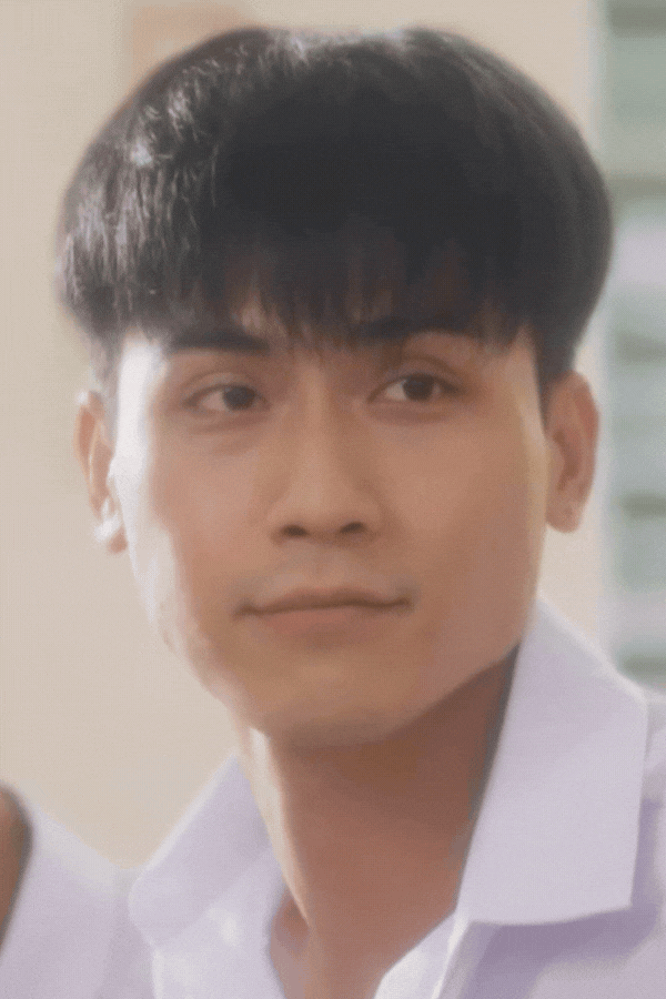 Việt Nam mới có 1 nam thần học đường đẹp hết nước chấm: Ánh mắt nhìn cột điện cũng tình, biết tuổi thật mới sốc- Ảnh 1. Việt Nam mới có 1 nam thần học đường đẹp hết nước chấm: Ánh mắt nhìn cột điện cũng tình, biết tuổi thật mới sốc- Ảnh 1.