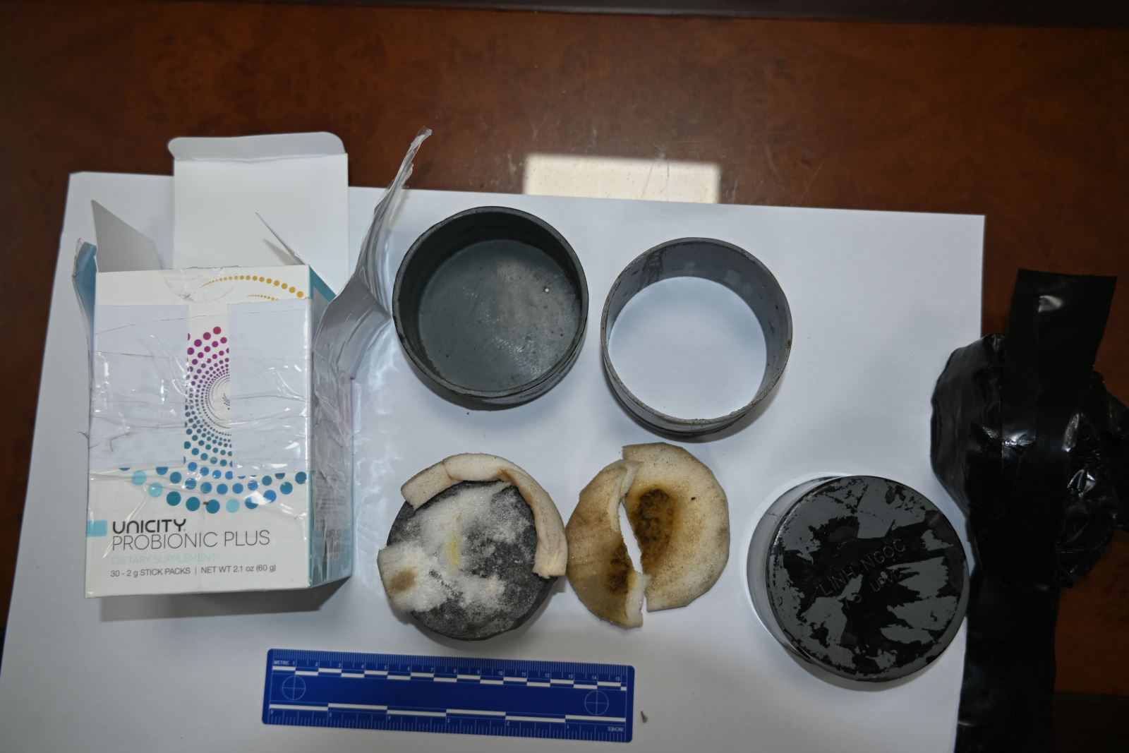 C&oacute; người rao b&aacute;n "thi&ecirc;n thạch, đ&aacute; hiếm" gi&aacute; triệu USD, c&ocirc;ng an ứng dụng c&ocirc;ng nghệ cao v&agrave;o cuộc- Ảnh 2.