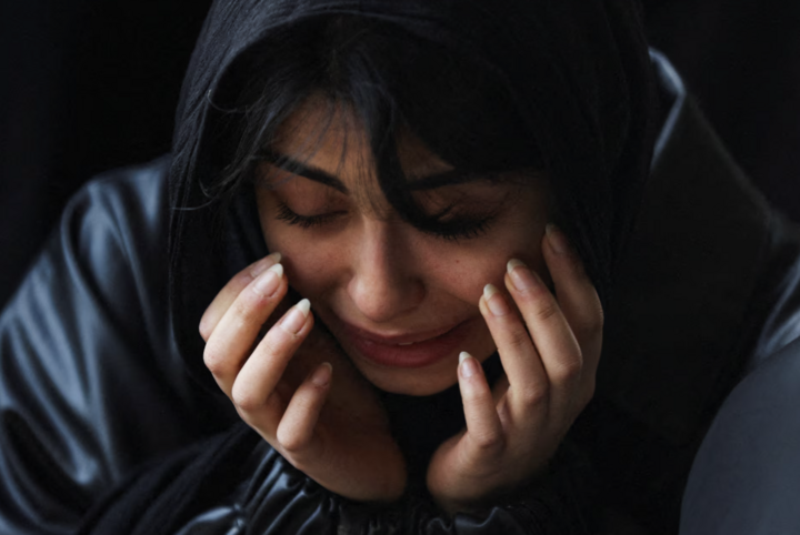 Tang thương Iran sau 15 ng&agrave;y hứng đ&ograve;n tấn c&ocirc;ng của Mỹ - Israel- Ảnh 3.