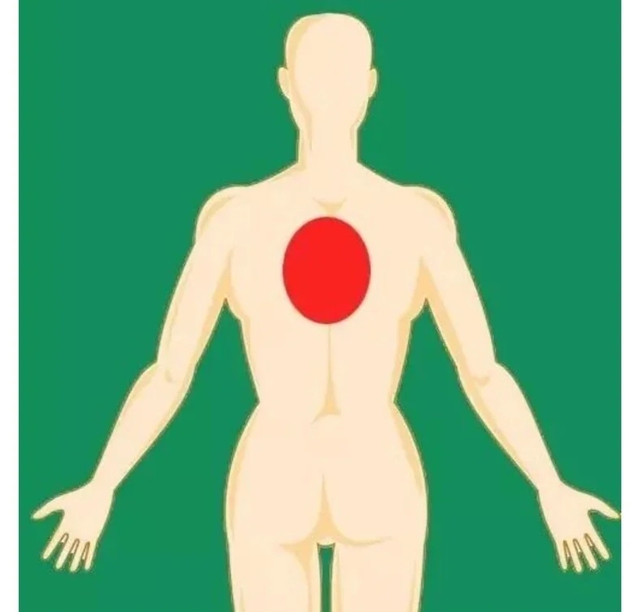 Kh&ocirc;ng chỉ đau ngực: 10 vị tr&iacute; đau "lạ" c&oacute; thể l&agrave; dấu hiệu nhồi m&aacute;u cơ tim, đ&aacute;ng tiếc nhiều người kh&ocirc;ng biết m&agrave; bỏ qua- Ảnh 5.