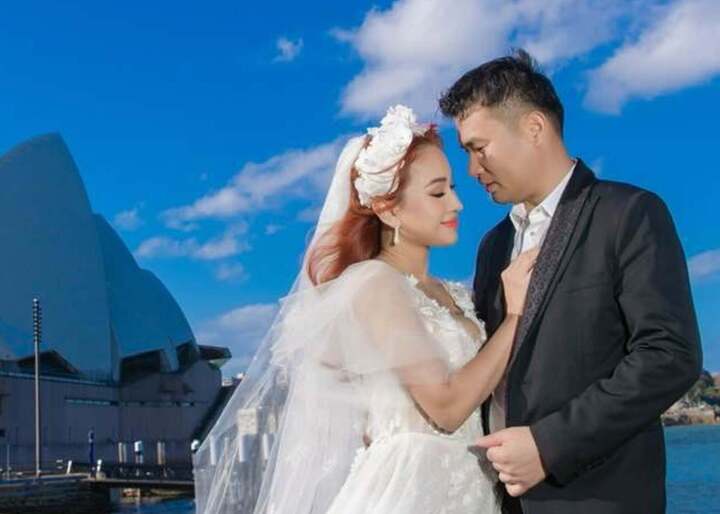 Bốn 'chị K&iacute;nh Hồng' nổi tiếng VTV: Người lấy chồng đại gia, người l&agrave;m gi&aacute;m đốc- Ảnh 3.