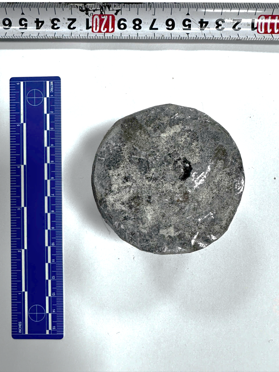 C&oacute; người rao b&aacute;n "thi&ecirc;n thạch, đ&aacute; hiếm" gi&aacute; triệu USD, c&ocirc;ng an ứng dụng c&ocirc;ng nghệ cao v&agrave;o cuộc- Ảnh 3.