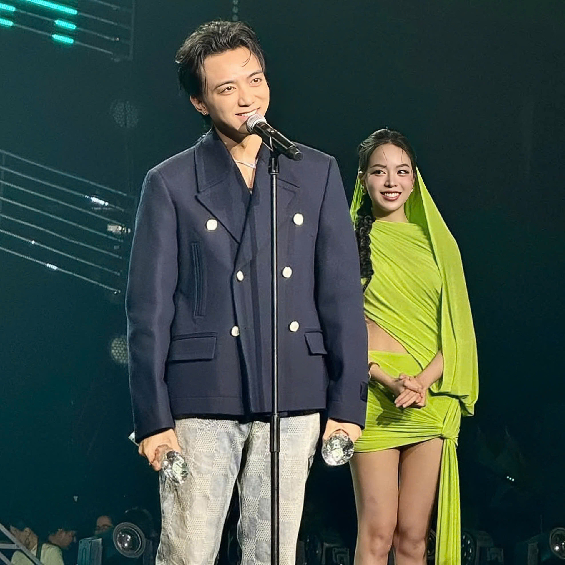 &ldquo;X&agrave;o couple&rdquo; với Hoa hậu Thanh Thuỷ để PR nhạc, SOOBIN đ&aacute;ng ra kh&ocirc;ng cần l&agrave;m thế!- Ảnh 7.