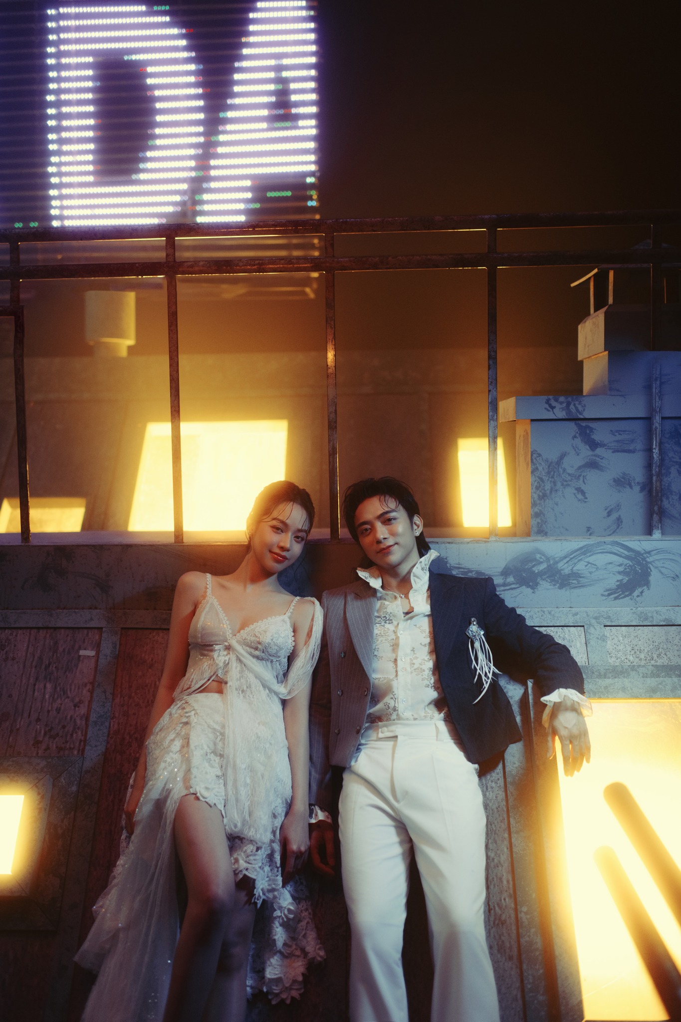 &ldquo;X&agrave;o couple&rdquo; với Hoa hậu Thanh Thuỷ để PR nhạc, SOOBIN đ&aacute;ng ra kh&ocirc;ng cần l&agrave;m thế!- Ảnh 12.