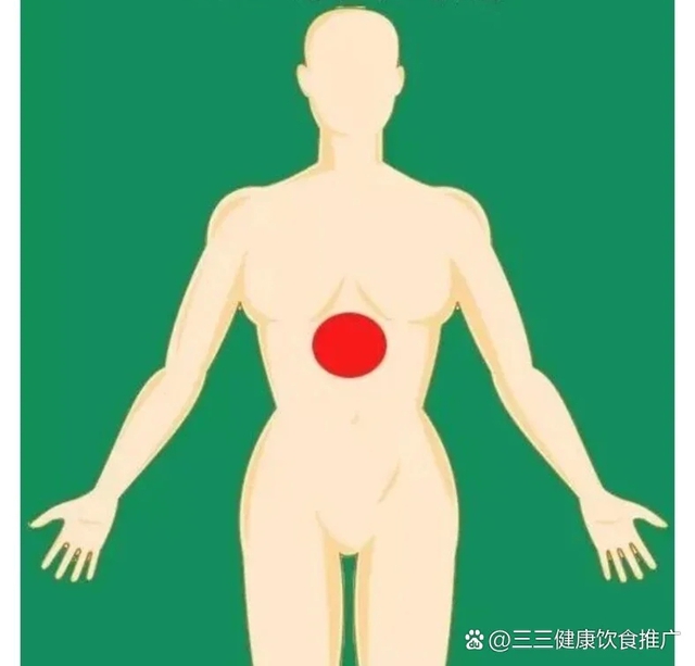 Kh&ocirc;ng chỉ đau ngực: 10 vị tr&iacute; đau "lạ" c&oacute; thể l&agrave; dấu hiệu nhồi m&aacute;u cơ tim, đ&aacute;ng tiếc nhiều người kh&ocirc;ng biết m&agrave; bỏ qua- Ảnh 6.